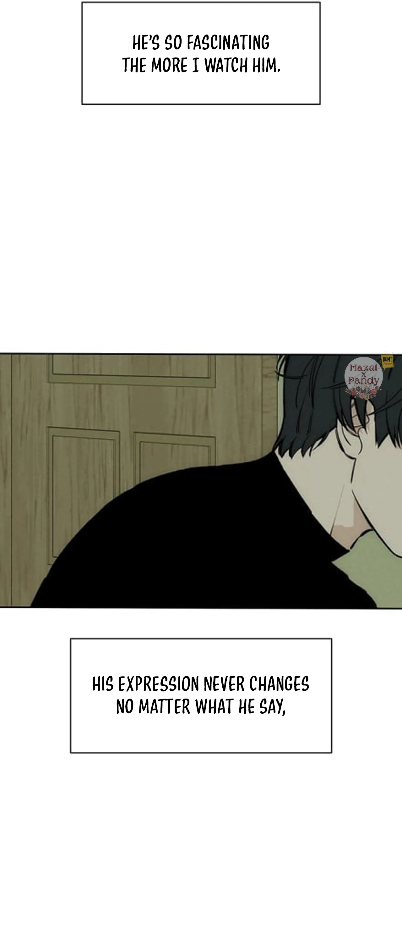 Tears On A Withered Flower Chapter 47 image 64